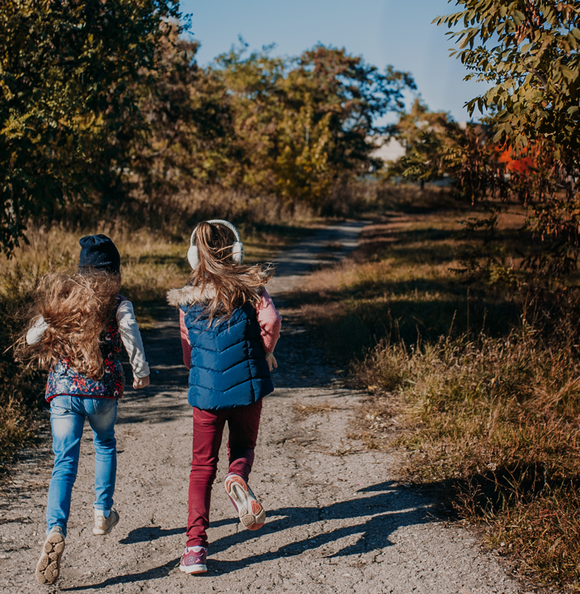 Girls Running 4 copy